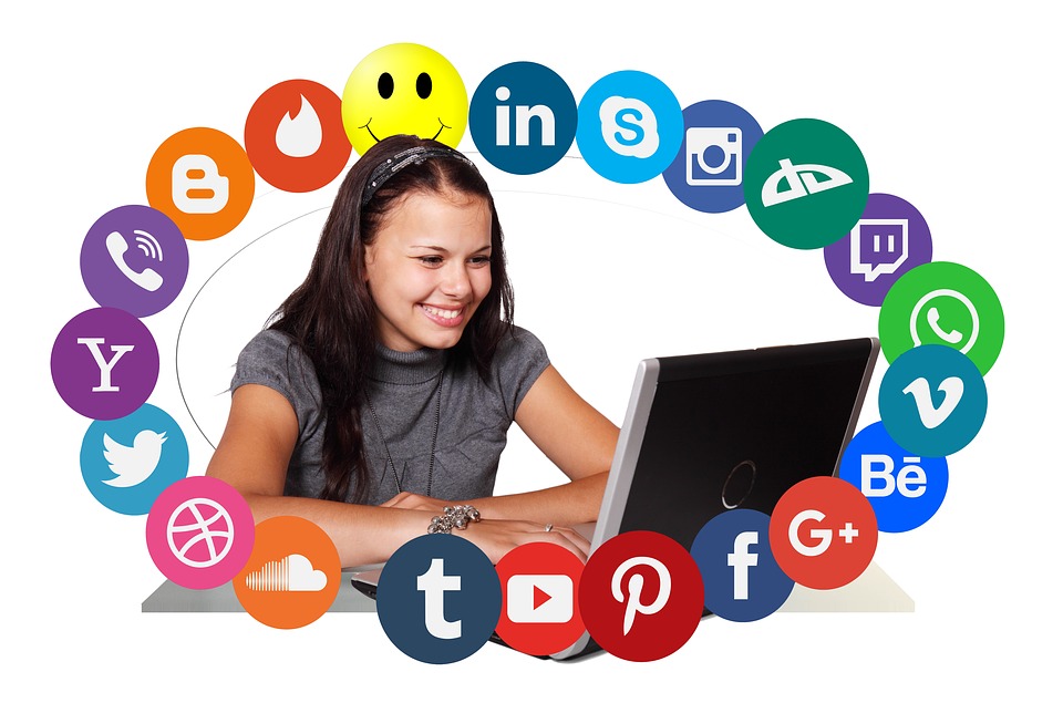 Social Media Course in Mumbai and Thane